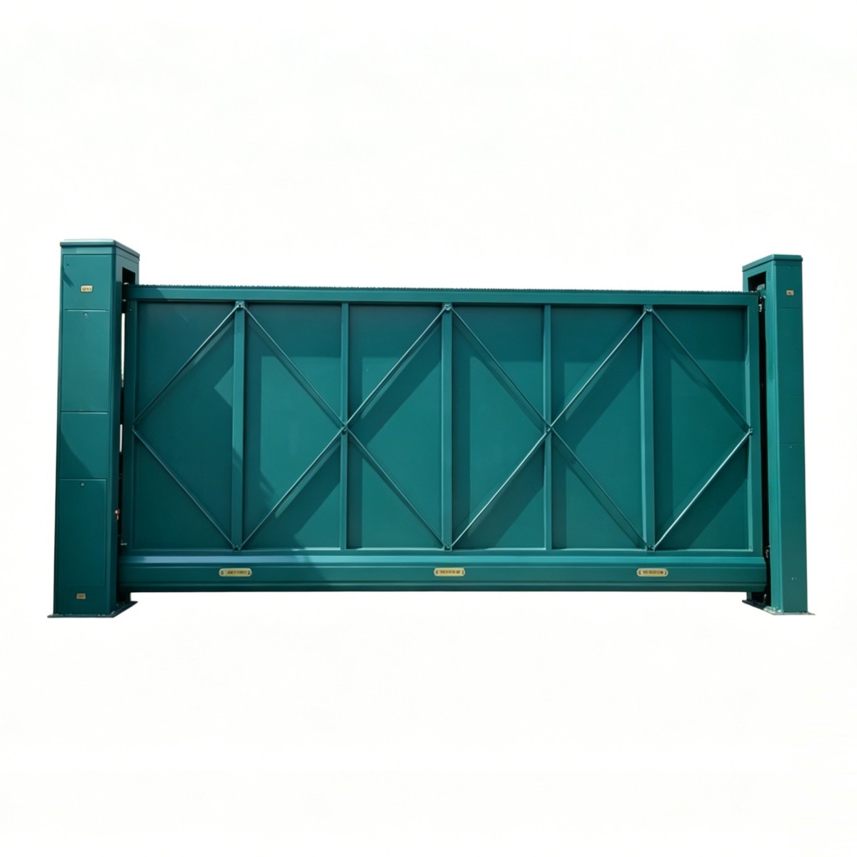 三明大田文江乡电动悬空门